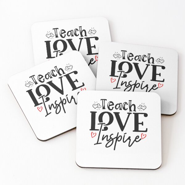 Item preview, Love inspired valentine day for Teachers designed and sold by BeFaCtO.