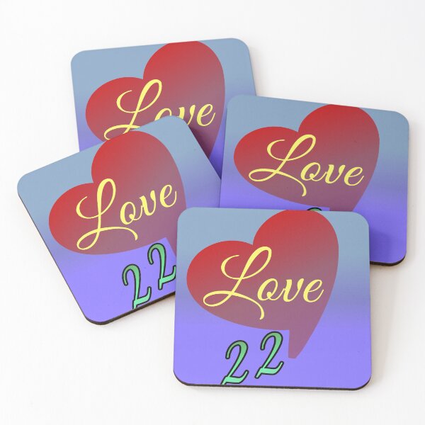 Item preview, Love 22 designed and sold by AWADHESH  CHAURASIA.