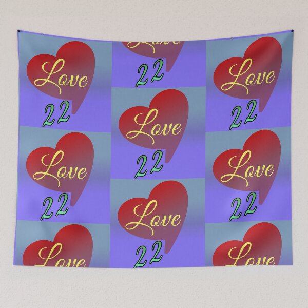 Item preview, Love 22 designed and sold by AWADHESH  CHAURASIA.