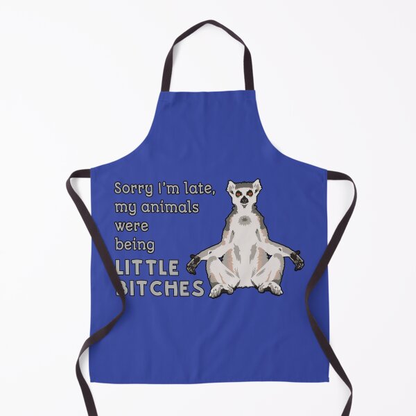 Item preview, Little Bitches - Lemur designed and sold by GeoCreate.