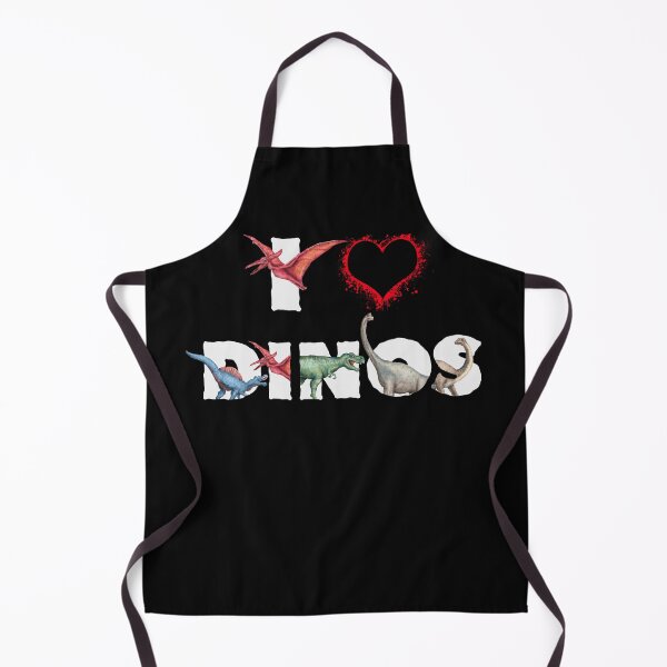Artikelvorschau, Ich liebe Dinos, ich liebe Dinos entworfen und verkauft von WanderTravels.