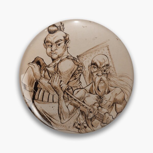 Item preview, Don Quijote Japanesse version designed and sold by Artbuin.