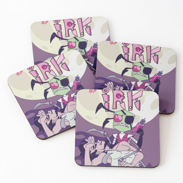 Item preview, Passions of Irk! designed and sold by OG-ReynaRuina.