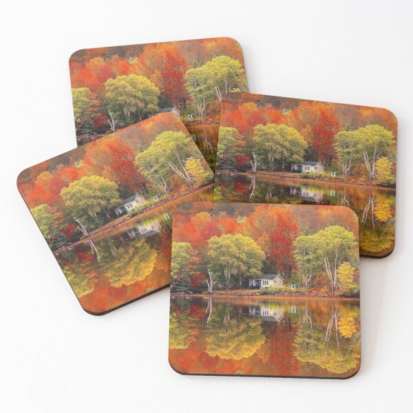 Item preview, Fall colors. designed and sold by Karine Dupras.