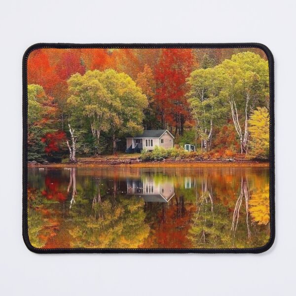 Item preview, Fall colors. designed and sold by Karine Dupras.