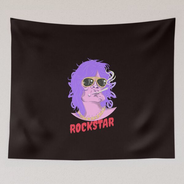 Item preview, rockstar designed and sold by Dbanksdesign.