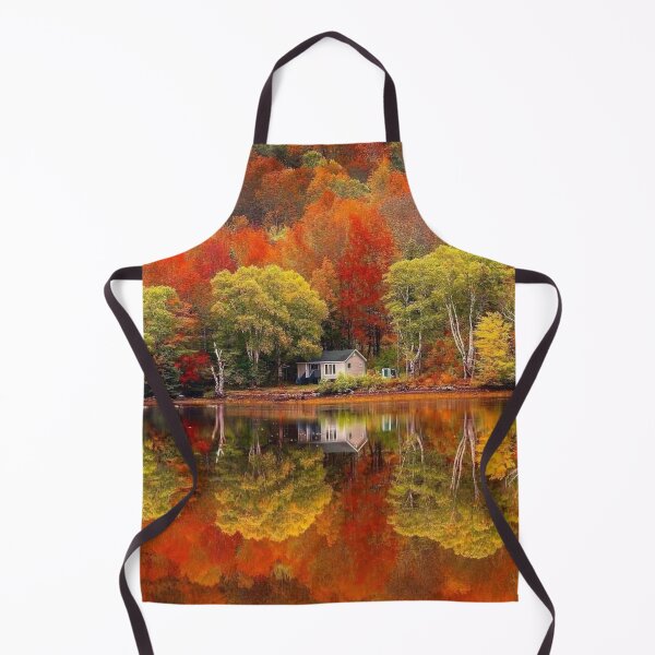 Item preview, Fall colors. designed and sold by Karine Dupras.
