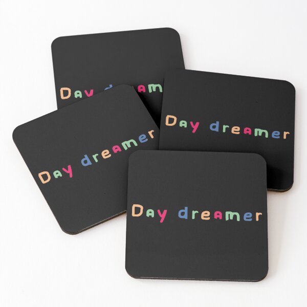 Item preview, Day Dreamer designed and sold by WEAR IT BOLD.
