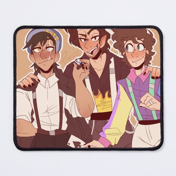 Item preview, Casino Boys [Karlnapity] designed and sold by Tootall-Buggy.