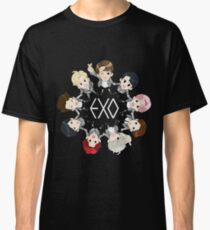 EXO Classic T-Shirt