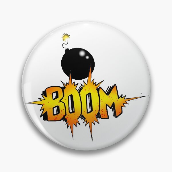 Item preview, ¡AUGE! designed and sold by SkillTron.