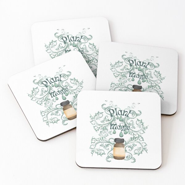 Item preview, Plant Magic designed and sold by CottageNaturals.
