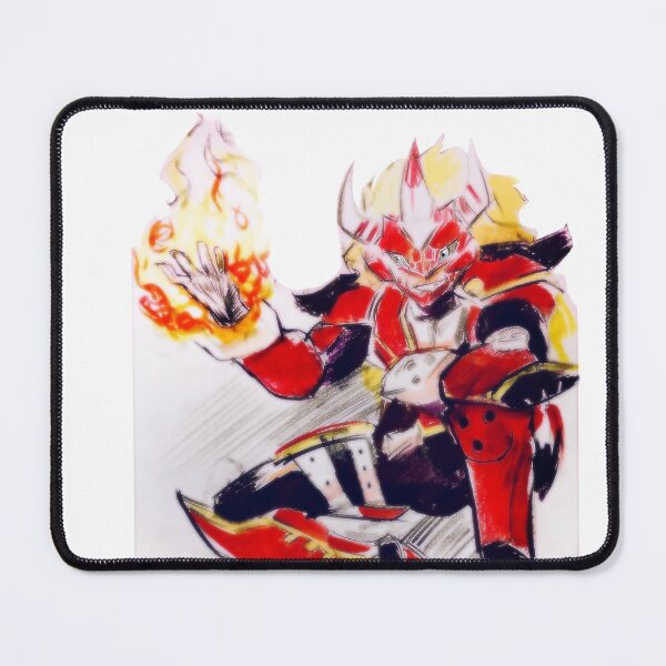 Item preview, Fire Kid Flame Champion designed and sold by Cksongz.