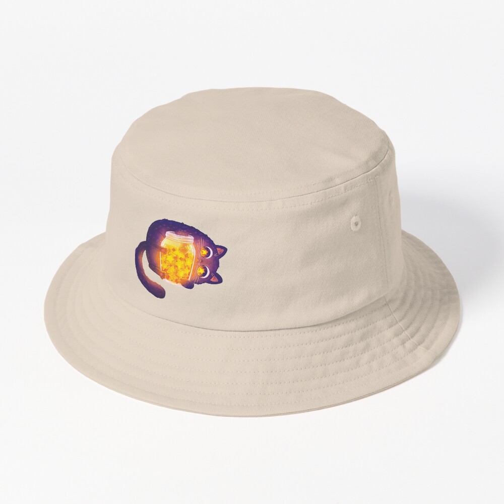 Item preview, Bucket Hat designed and sold by michelledraws.
