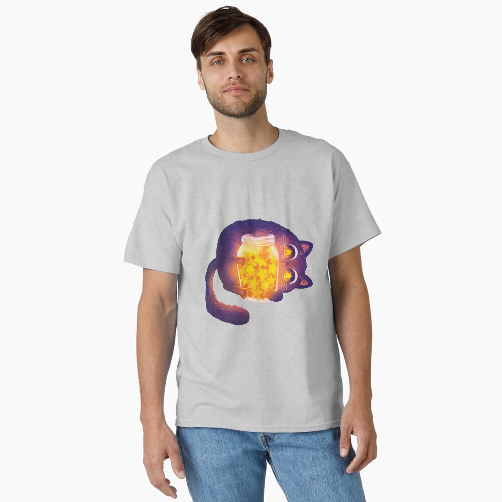 Item preview, Classic T-Shirt designed and sold by michelledraws.
