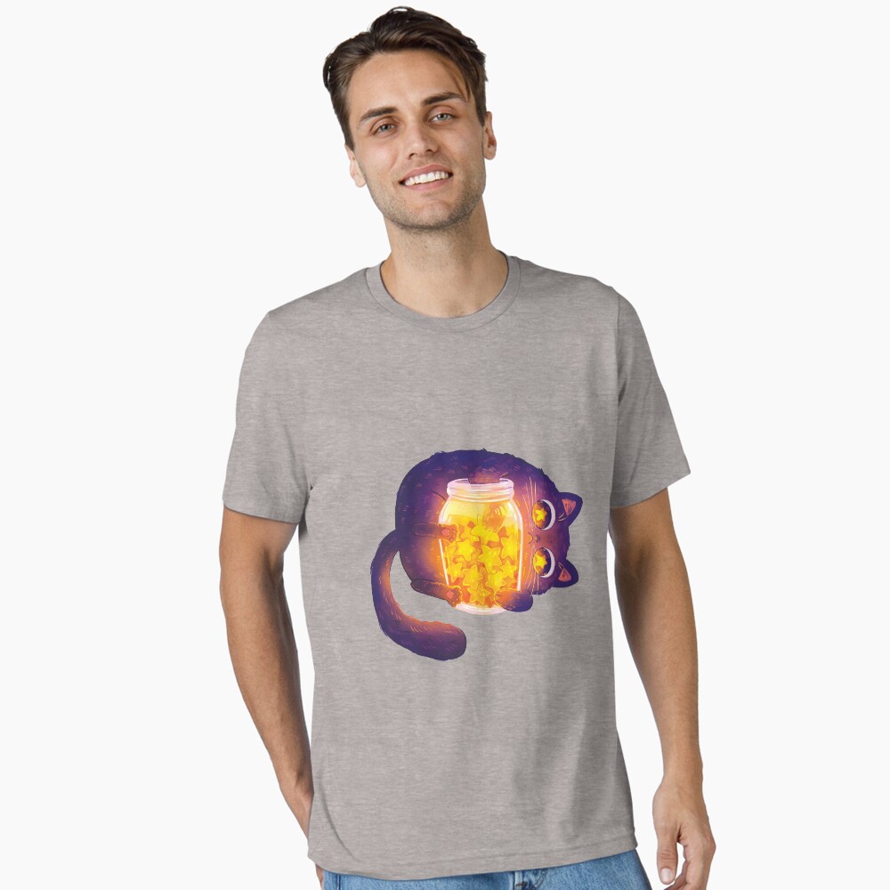 Item preview, Essential T-Shirt designed and sold by michelledraws.