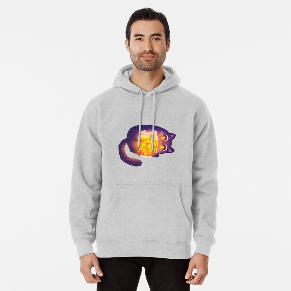 Item preview, Pullover Hoodie designed and sold by michelledraws.