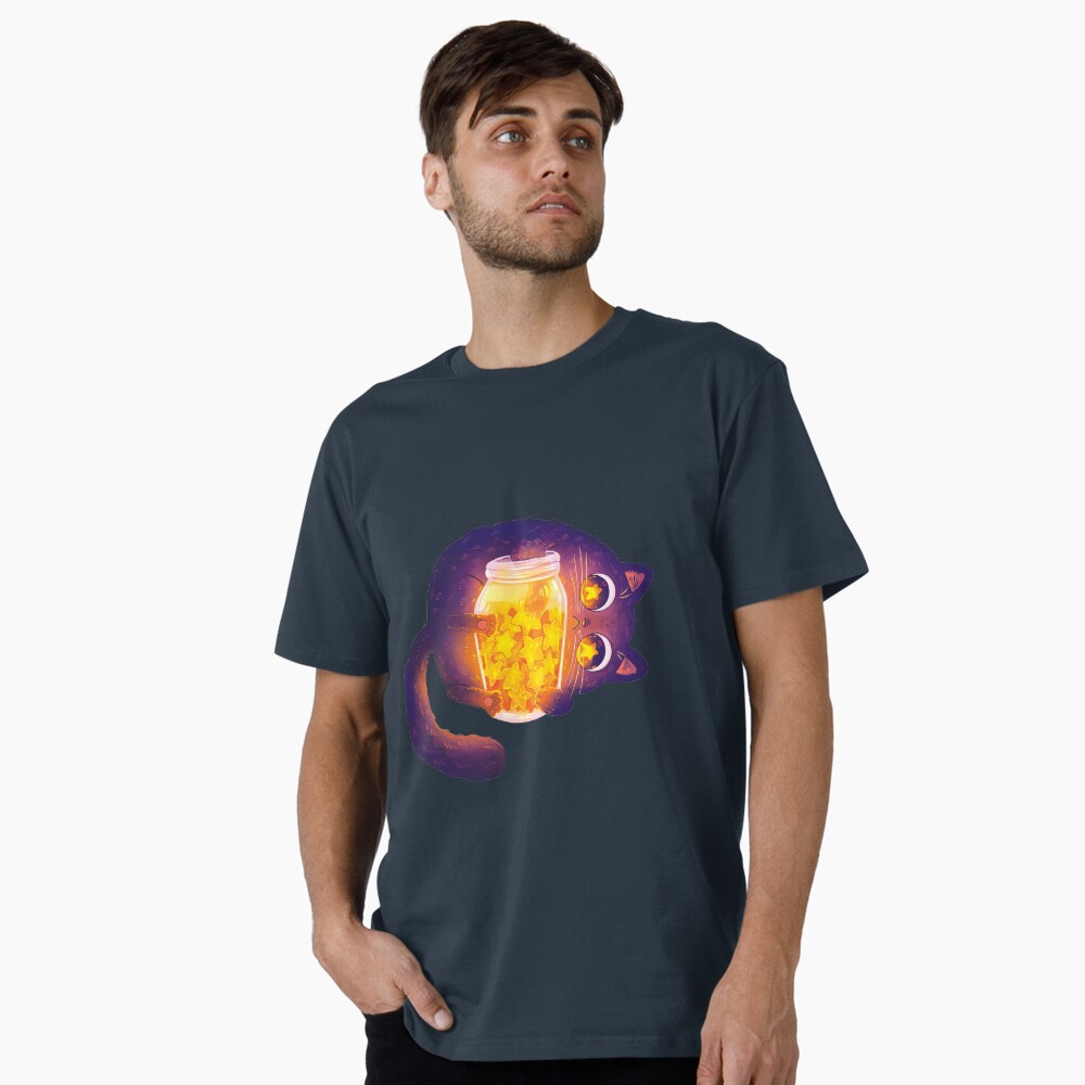 Item preview, Premium T-Shirt designed and sold by michelledraws.