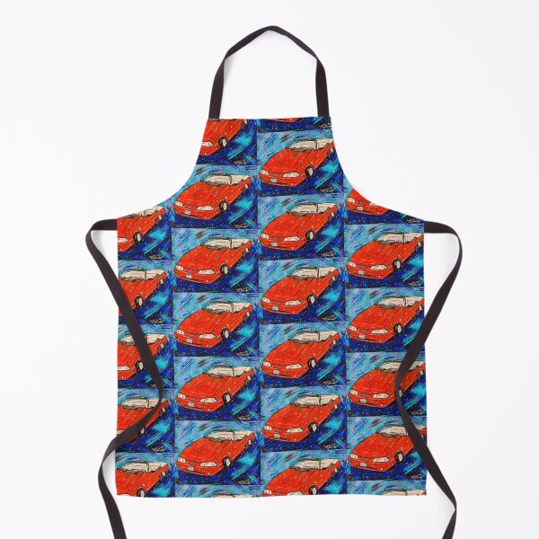 Item preview, Mustang designed and sold by JPDiCarloArt.