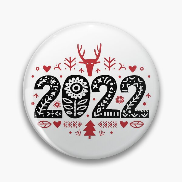 Item preview, 2022 With Christmas style designed and sold by JAG2B.