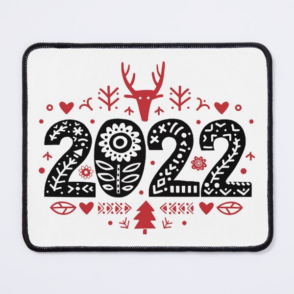 Item preview, 2022 With Christmas style designed and sold by JAG2B.