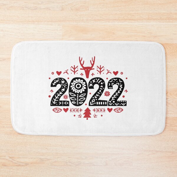 Item preview, 2022 With Christmas style designed and sold by JAG2B.