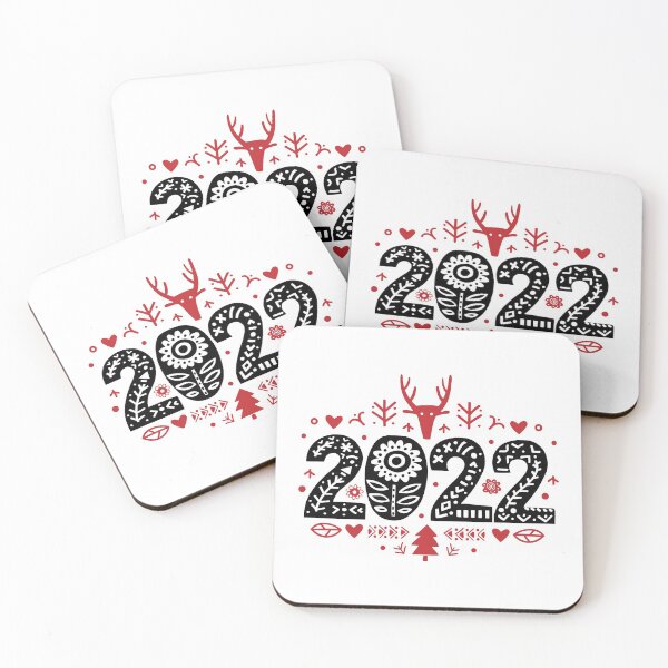 Item preview, 2022 With Christmas style designed and sold by JAG2B.