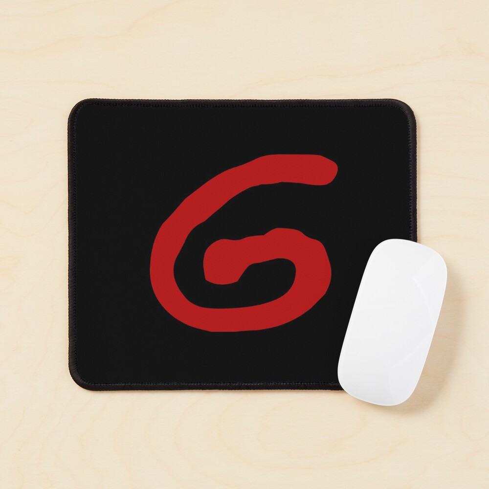 Item preview, Mouse Pad designed and sold by RafaTakami.