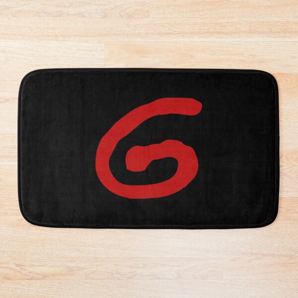 Item preview, Letter G designed and sold by RafaTakami.