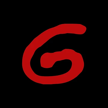Artwork thumbnail, Letter G by RafaTakami
