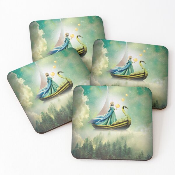Item preview, dream sky designed and sold by FaefireFineArt.