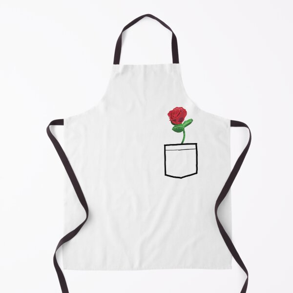 Item preview, Flower in a Pocket designed and sold by connor-maitland.