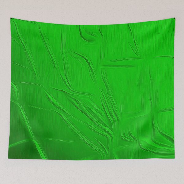 Item preview, Green Autumn Tree designed and sold by fatenanwar.