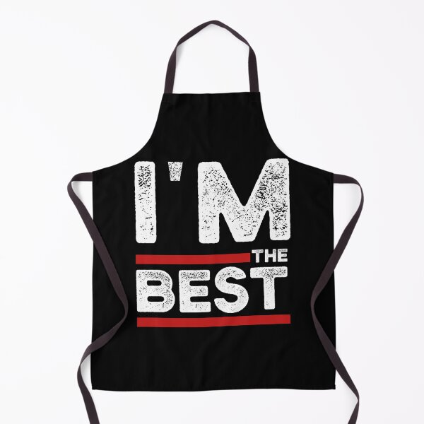 Item preview, I am the best designed and sold by THE OTAKU SHOP.