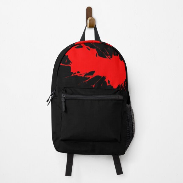 Item preview, Red bat designed and sold by Dariamade.