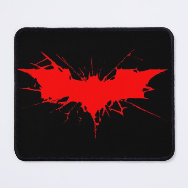 Item preview, Red bat designed and sold by Dariamade.