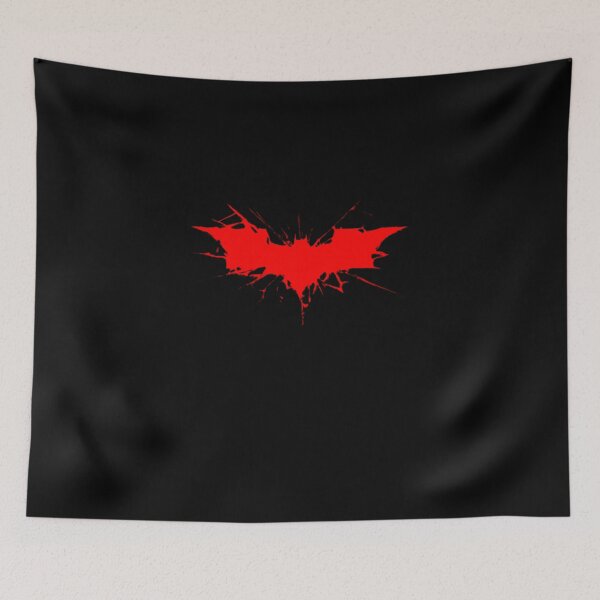 Item preview, Red bat designed and sold by Dariamade.