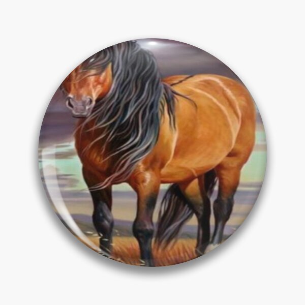 Item preview, An Original Arabian Horse designed and sold by ArabianFineArts.