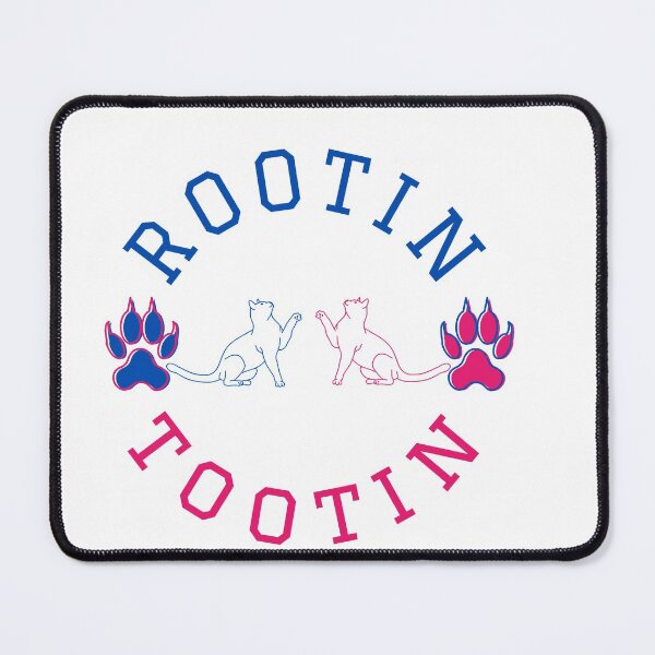 Item preview, rootin tootin cat gift designed and sold by ami28.