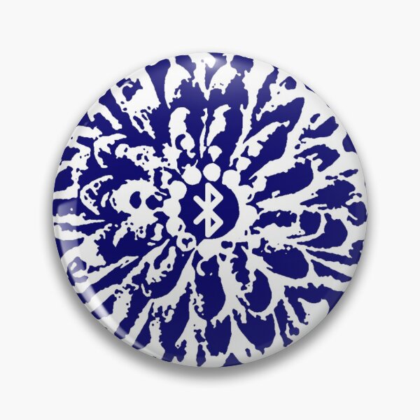 Item preview, Copy of Everything is better with BlueTooth - White Centre designed and sold by Option5.
