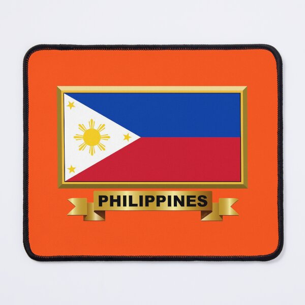 Item preview, PHILIPPINE ISLANDS Gifts, Masks, Stickers & Products (7) designed and sold by mpodger.