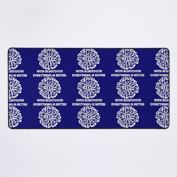 Item preview, Copia de Todo es mejor con BlueTooth - Centro Blanco designed and sold by Option5.