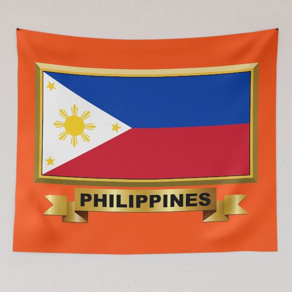 Item preview, PHILIPPINE ISLANDS Gifts, Masks, Stickers & Products (7) designed and sold by mpodger.