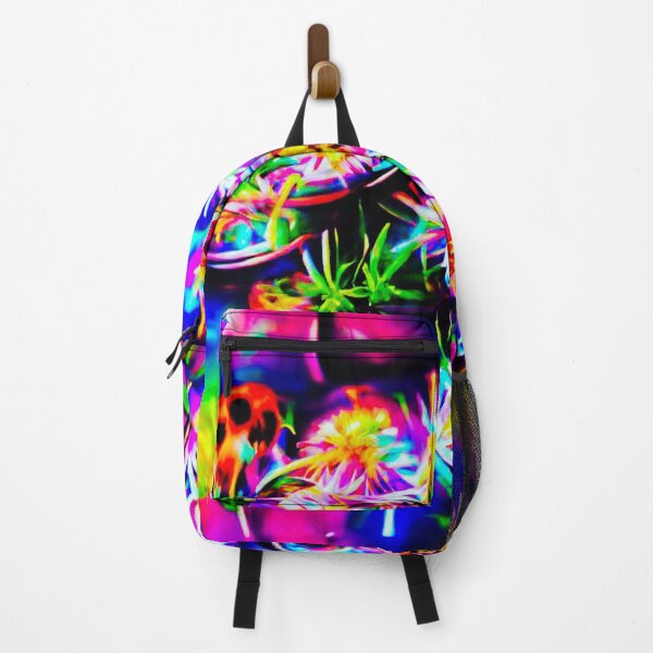 Item preview, Psychedelic Daisies  designed and sold by CSturgill2.