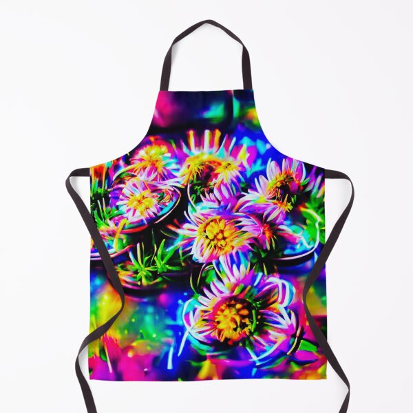 Item preview, Psychedelic Daisies designed and sold by CSturgill2.