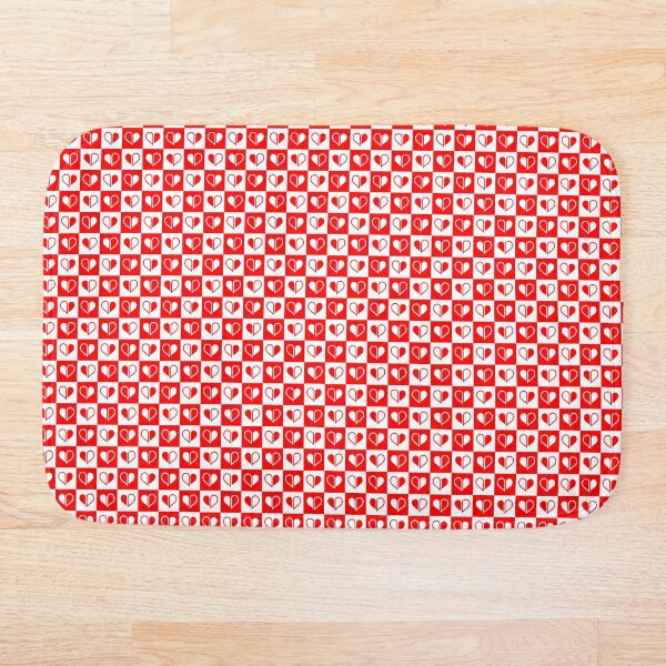 Artikelvorschau, Grafisches Herz, Liebe, Happy Valentines Day entworfen und verkauft von DesignNIO.