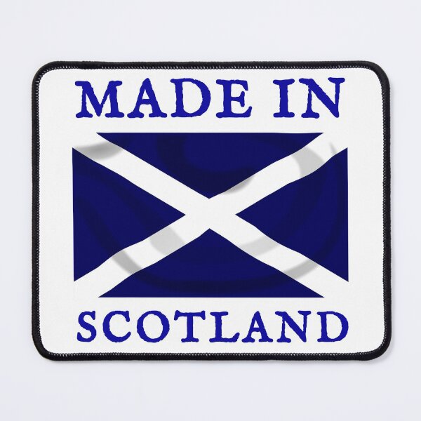 Item preview, Made In Scotland designed and sold by swaise.