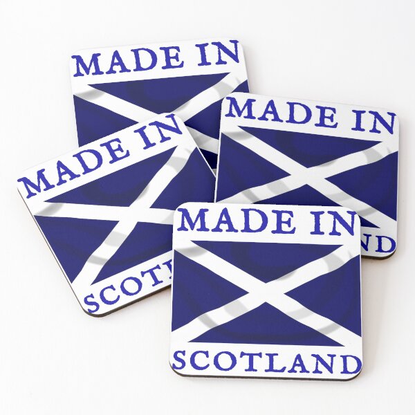 Item preview, Made In Scotland designed and sold by swaise.