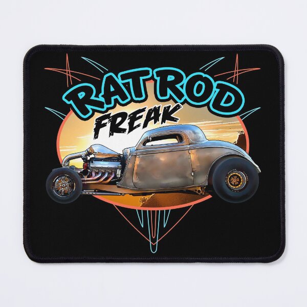 Item preview, Rat Rod Freak designed and sold by hotrodz.