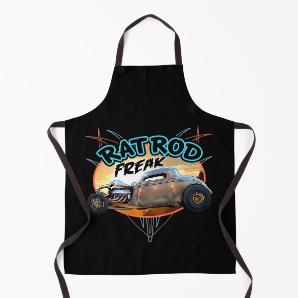 Item preview, Rat Rod Freak designed and sold by hotrodz.